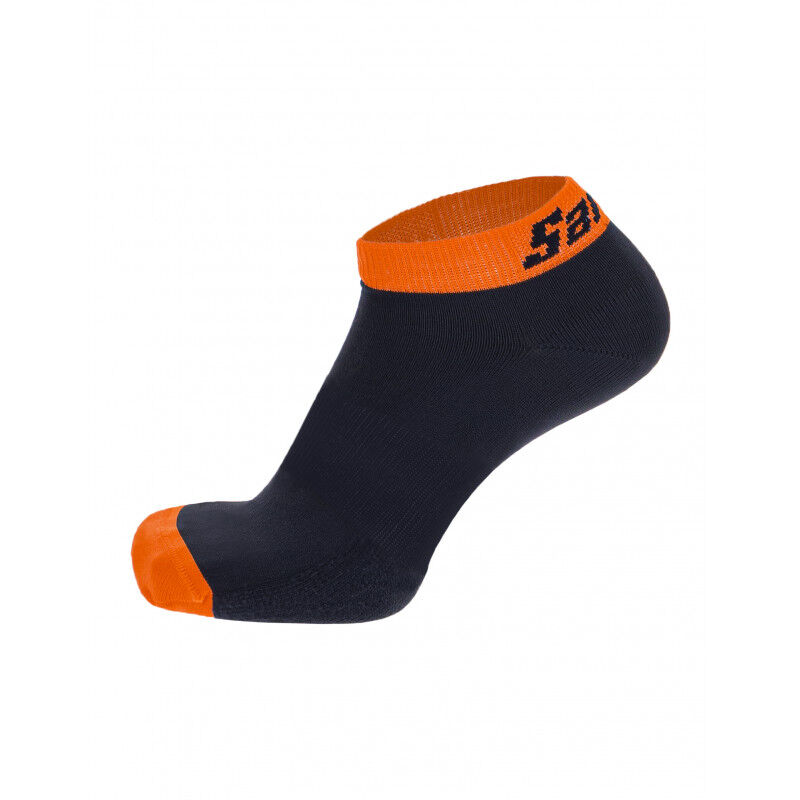 Santini Cubo - Cyklistické ponožky | Hardloop
