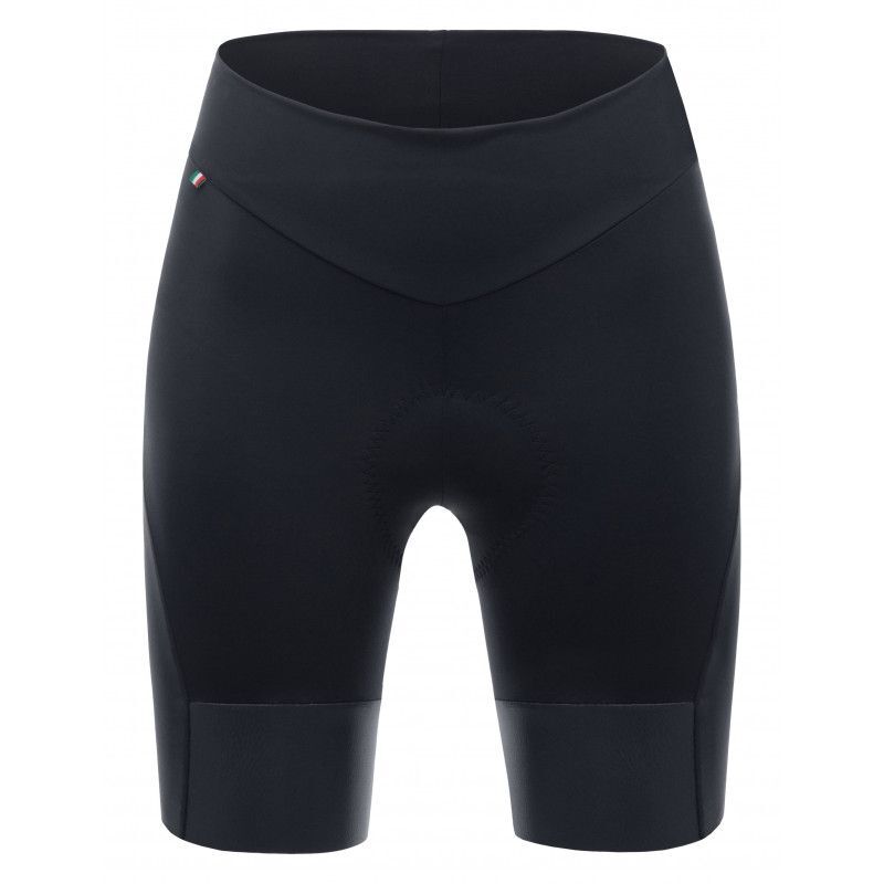 Santini Alba - Pantaloncini da ciclismo - Donna