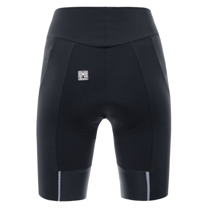 Santini Alba - Pantaloncini da ciclismo - Donna