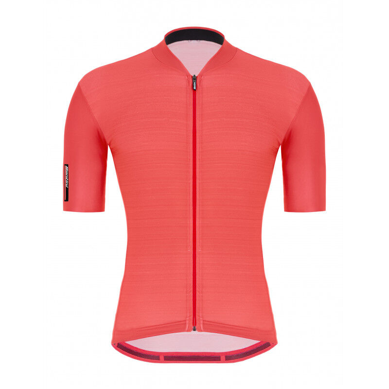 Santini Color - Maillot vélo homme | Hardloop