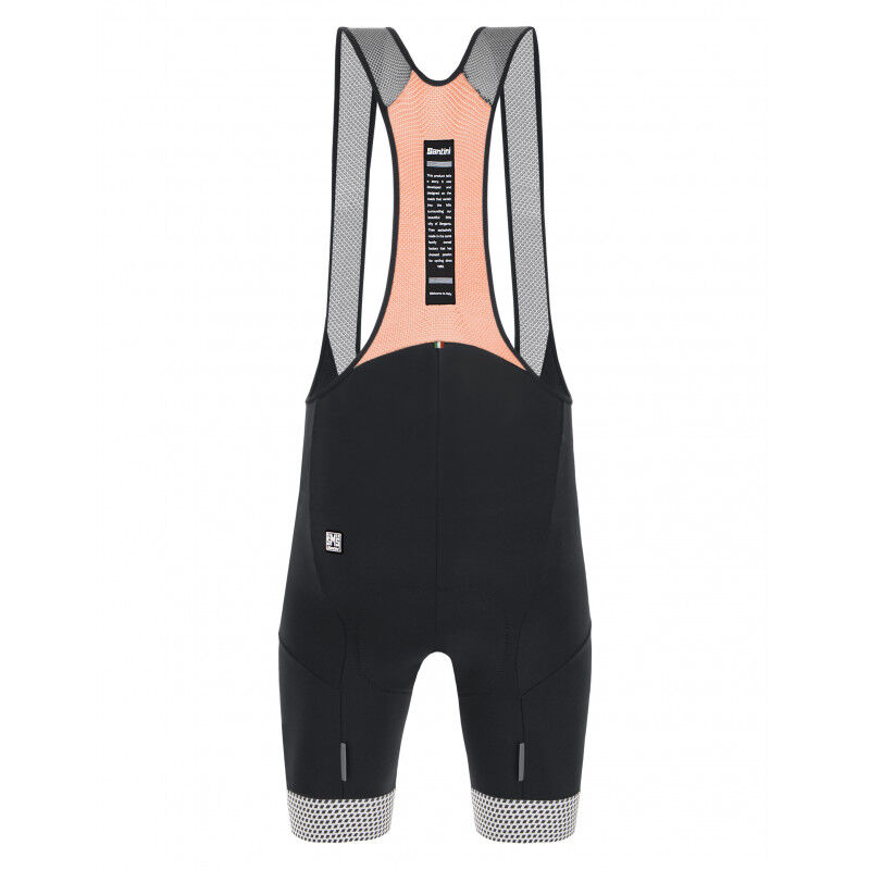 Santini Karma Kite - Cycling shorts - Men's