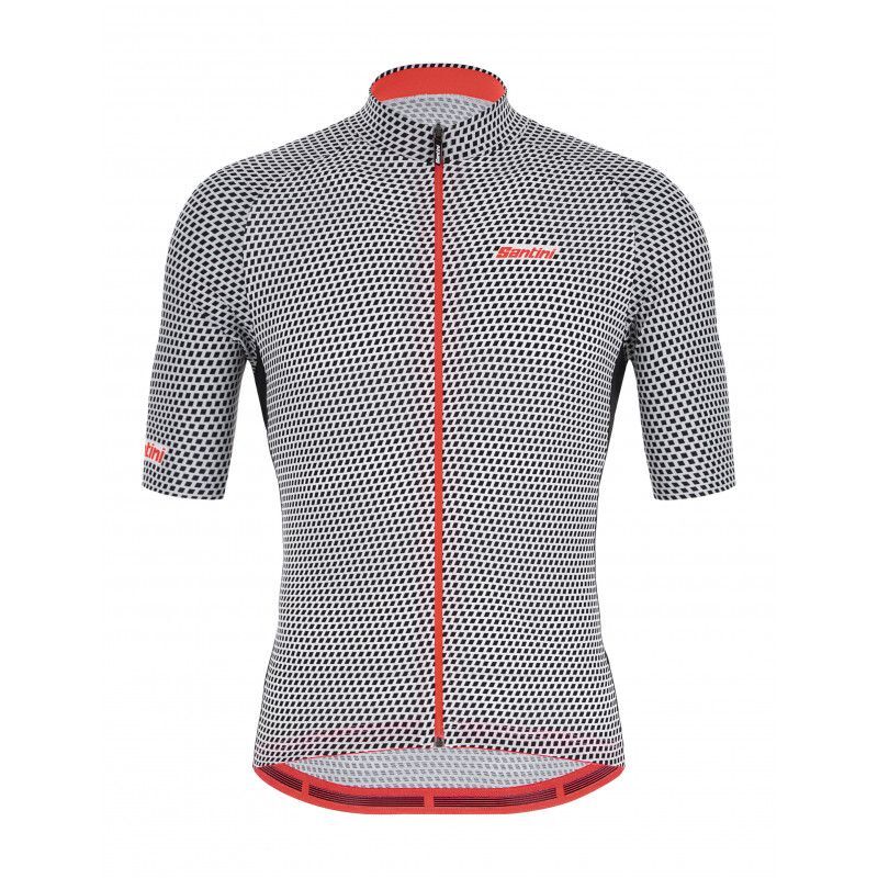 Santini Karma Kite - Maglia ciclismo - Uomo