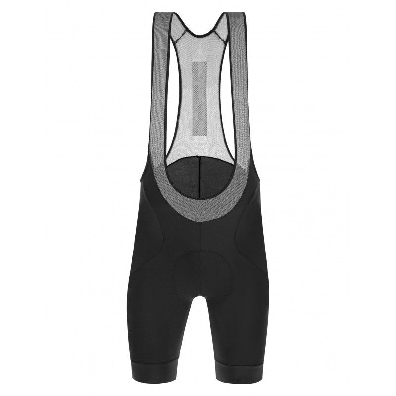 Santini Karma Delta - Cuissard vélo homme | Hardloop
