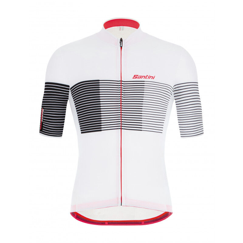 Santini Tono Freccia - Cycling jersey - Men's