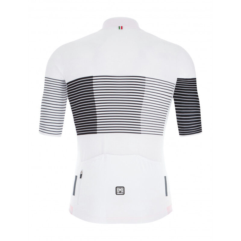 Santini Tono Freccia - Maglia ciclismo - Uomo