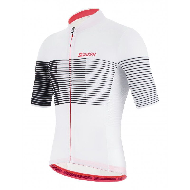 Santini Tono Freccia - Cycling jersey - Men's