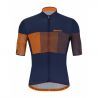 Nautica Blue / Orange