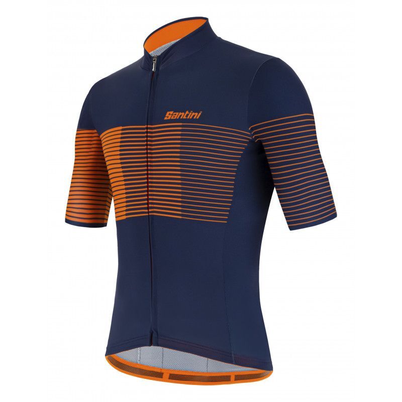 Maillot Cyclisme Santini SMS – Team Polti Pro – Homme XXL – Occasion