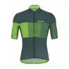 Military Green / Neon Green