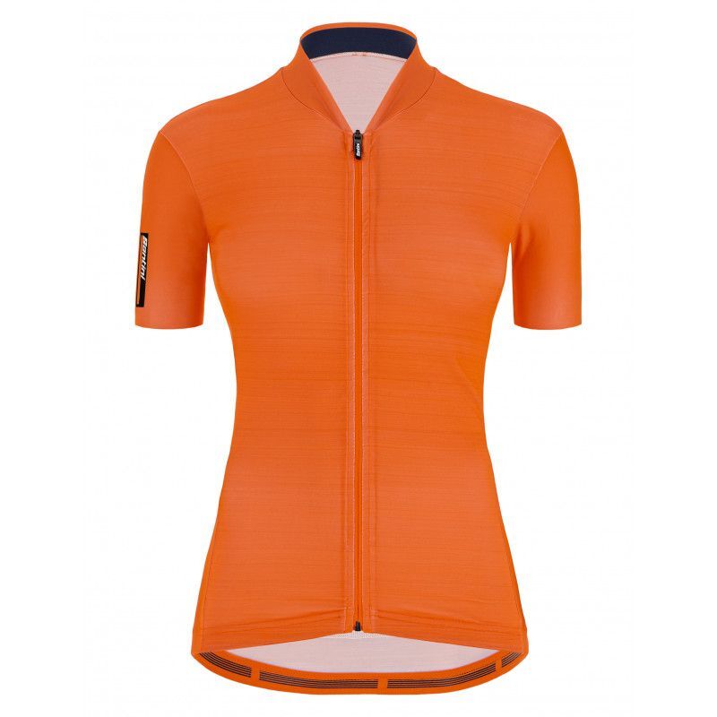 Santini Color - Koszulka kolarska damska | Hardloop