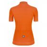 Santini Color - Maglia ciclismo - Donna