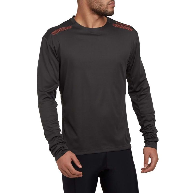 All Road Performance LS - Camisola BTT homem