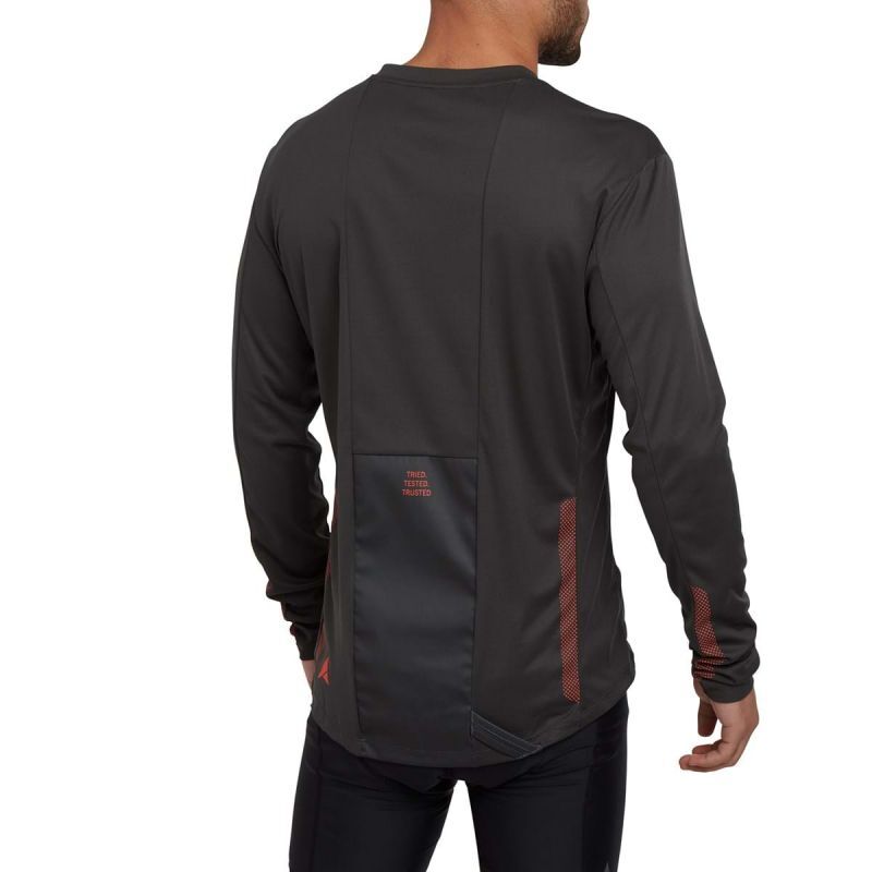Altura All Road Performance LS - MTB Trikot - Herren