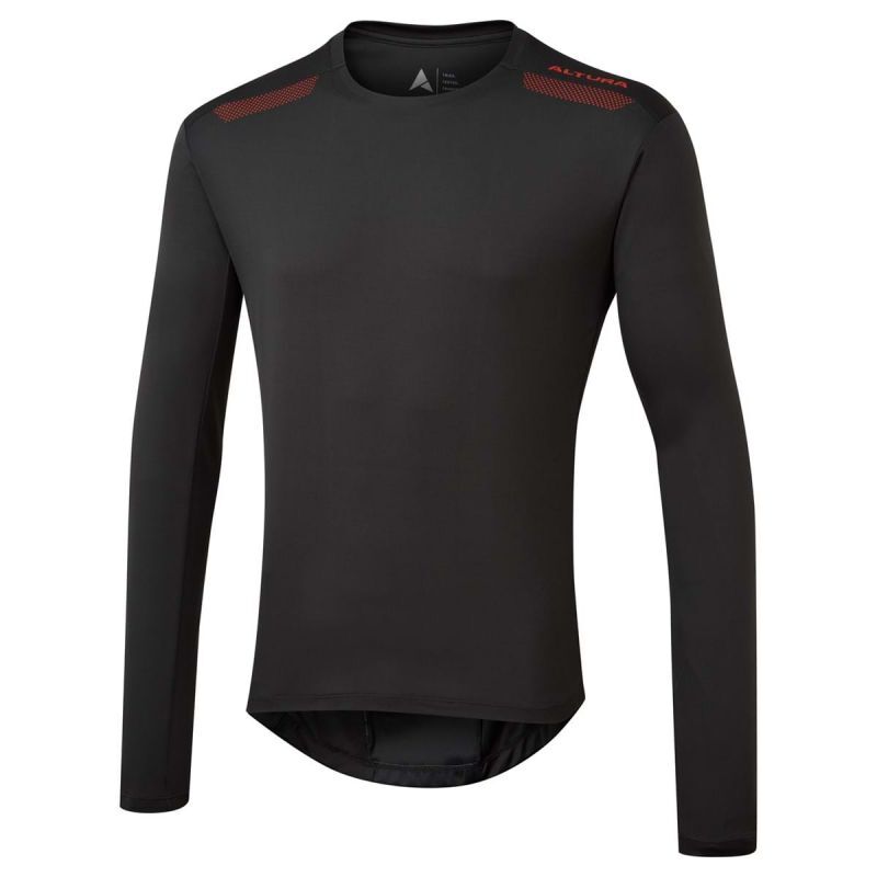 Altura All Road Performance LS - Maglia MTB - Uomo