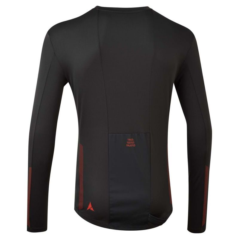 Altura All Road Performance LS - Maglia MTB - Uomo