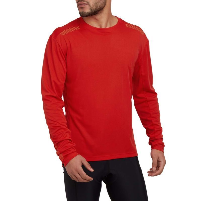 All Road Performance LS - Fietsshirt - Heren