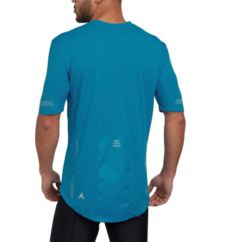 Altura All Road Performance SS - Camisola BTT homem | Hardloop