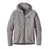 Patagonia Performance Better Sweater Hoody - Fleecevest - Heren