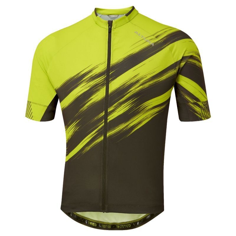 Altura airstream short sleeve jersey on sale