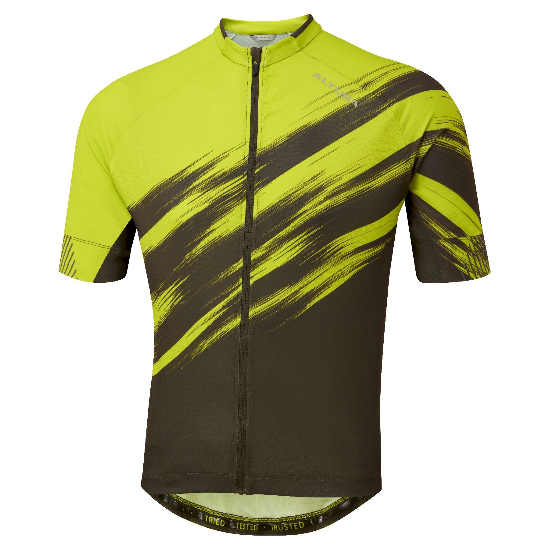 Altura Airstream - Maillot vélo homme | Hardloop