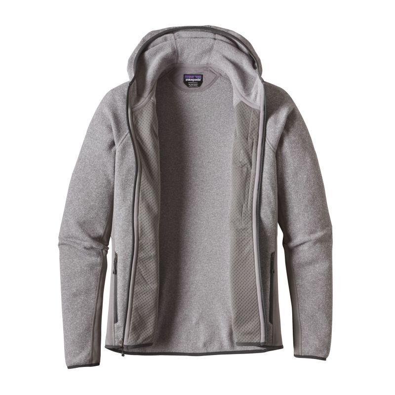 Patagonia Performance Better Sweater Hoody - Fleecejacke - Herren