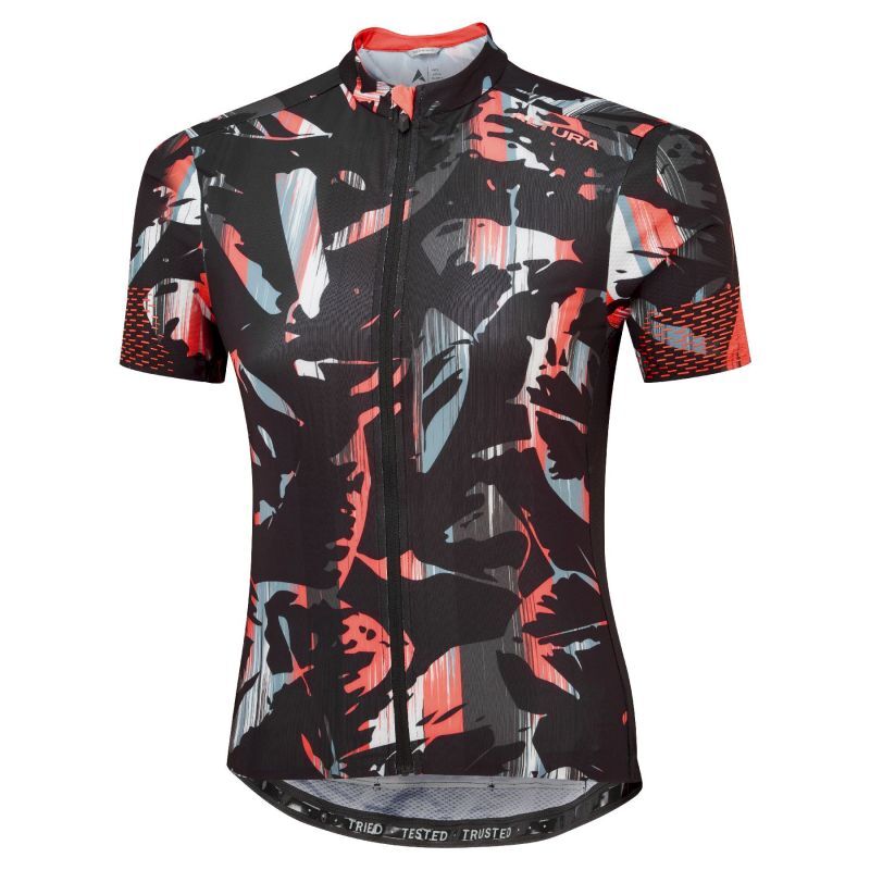 Altura Icon - Camisola ciclismo mulher | Hardloop