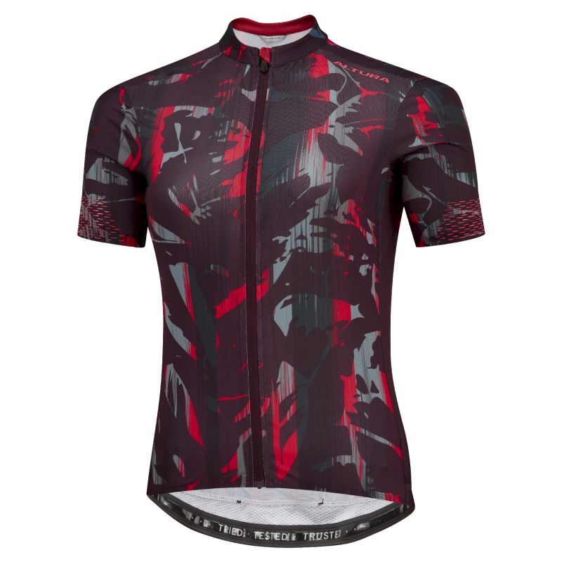 Altura Icon - Cycling jersey - Women's