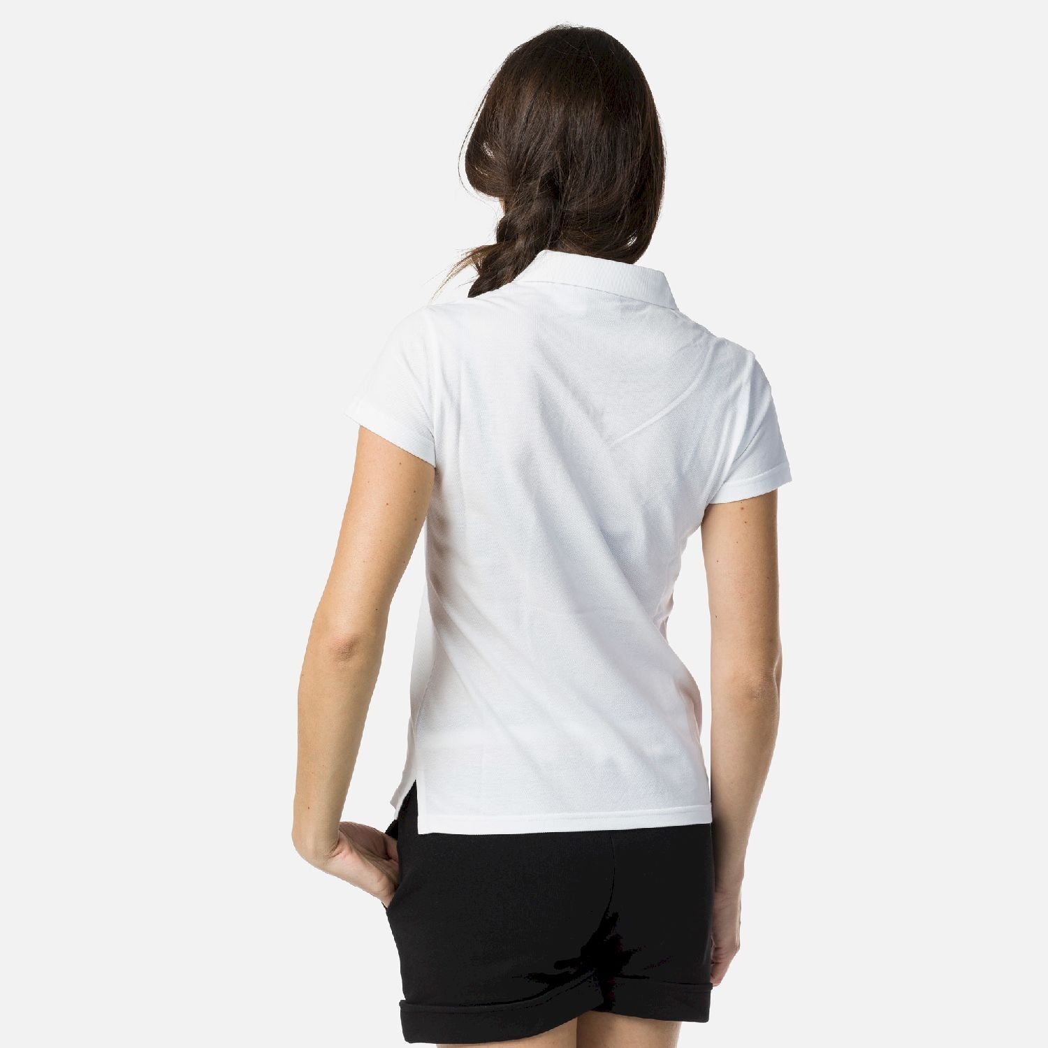 Rossignol Rooster Classic Polo - Koszulka polo damska | Hardloop