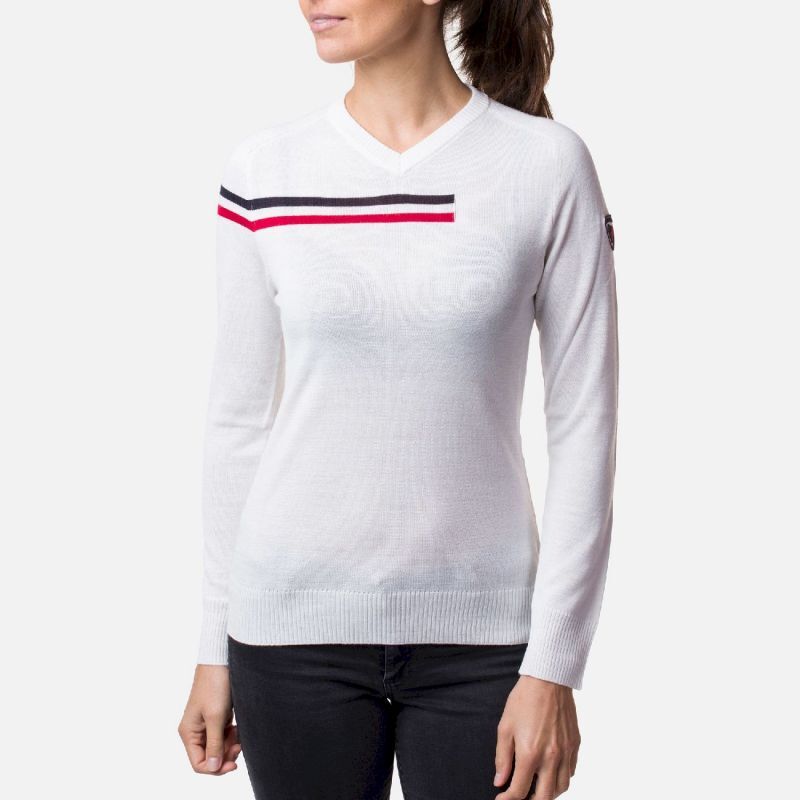 Rossignol Diago V - Pullover mulher | Hardloop