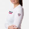 Rossignol Diago V - Sweatere Damer