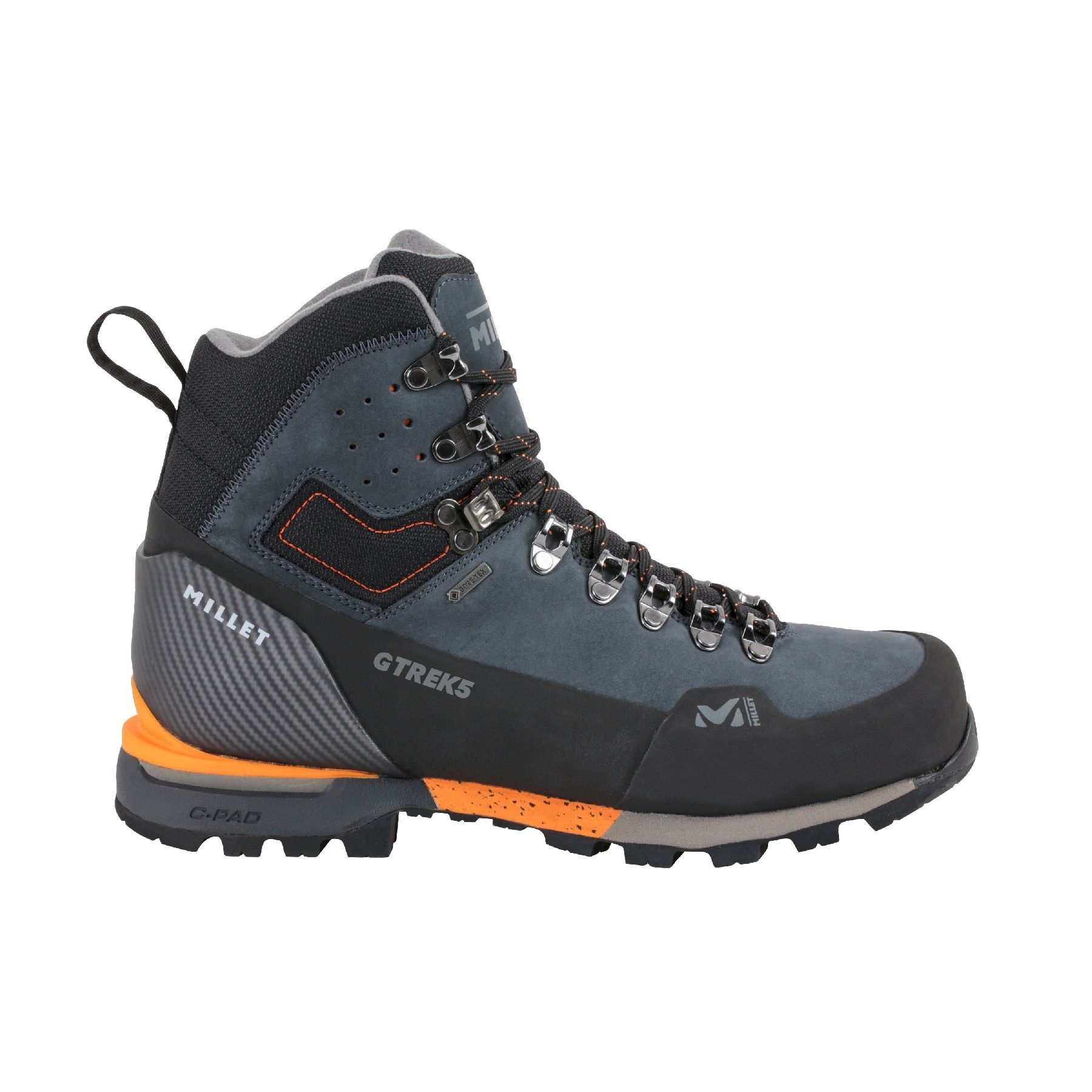 Millet G Trek 5 GTX - Chaussures trekking homme | Hardloop