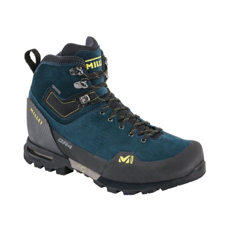 Millet G Trek 4 GTX - Scarponi da trekking - Uomo