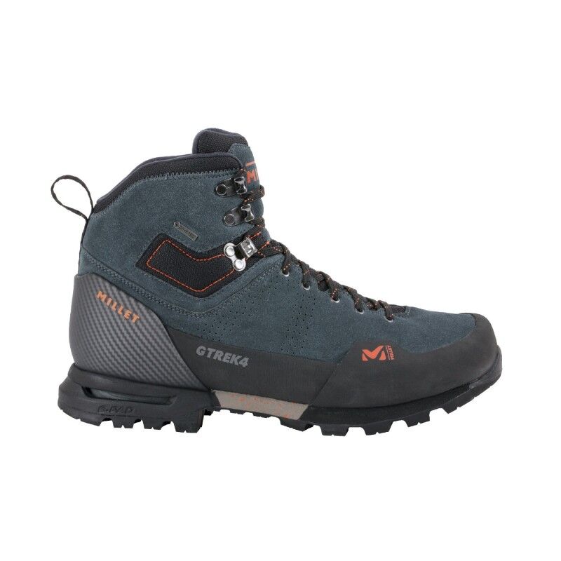 Millet G Trek 4 GTX - Scarponi da trekking - Uomo