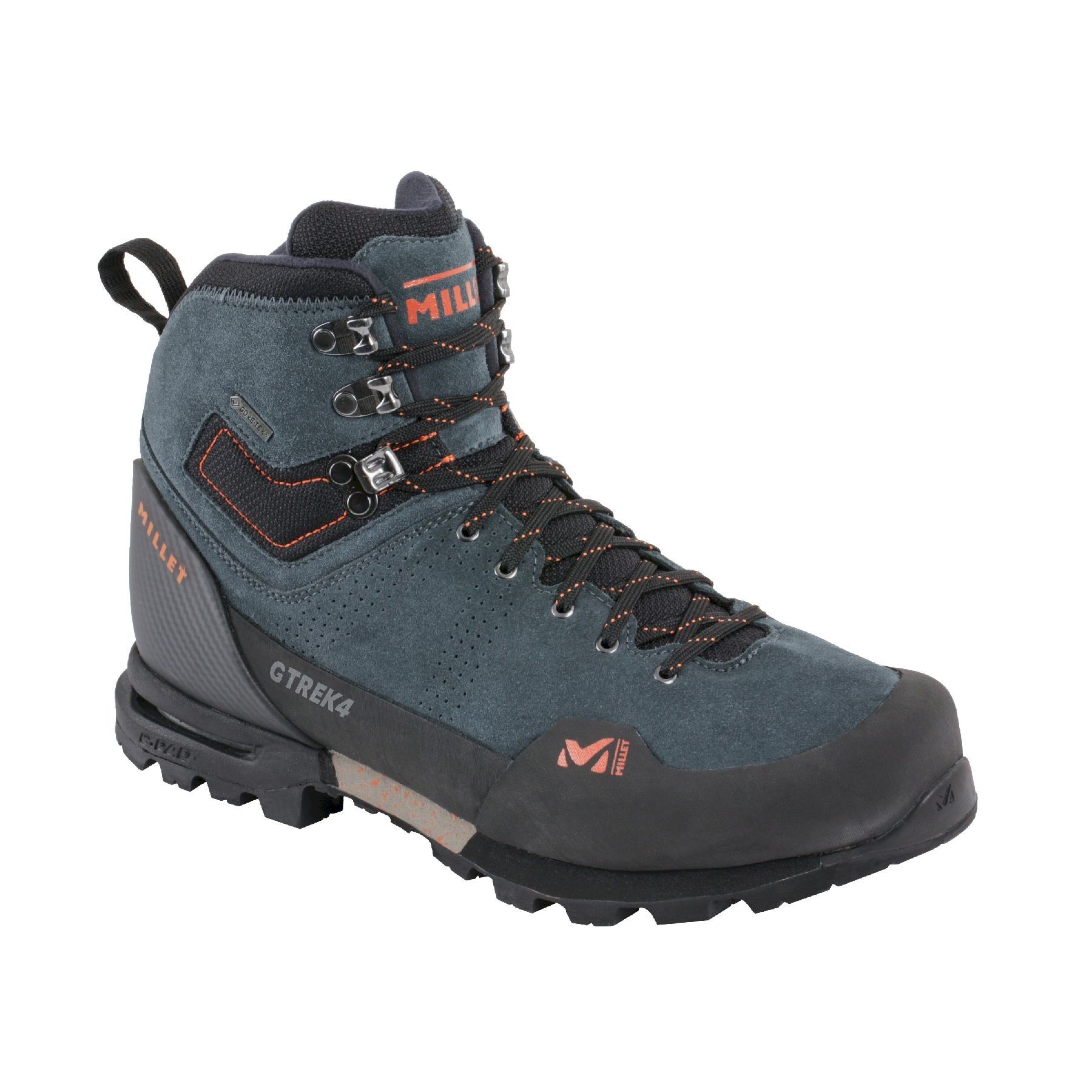 Millet G Trek 4 GTX - Scarponi da trekking - Uomo