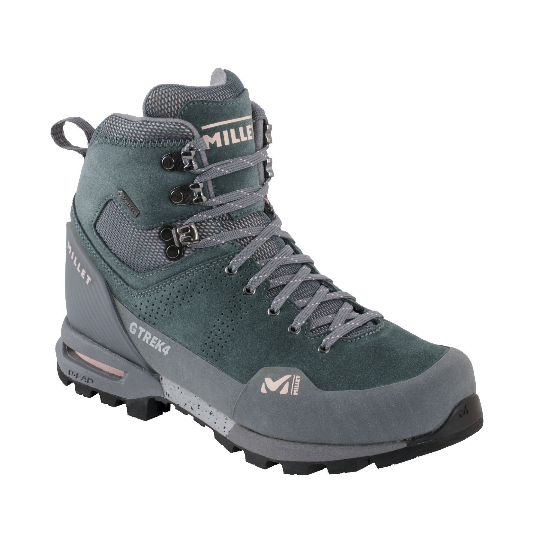Millet G Trek 4 GTX - Vaelluskengät - Naiset