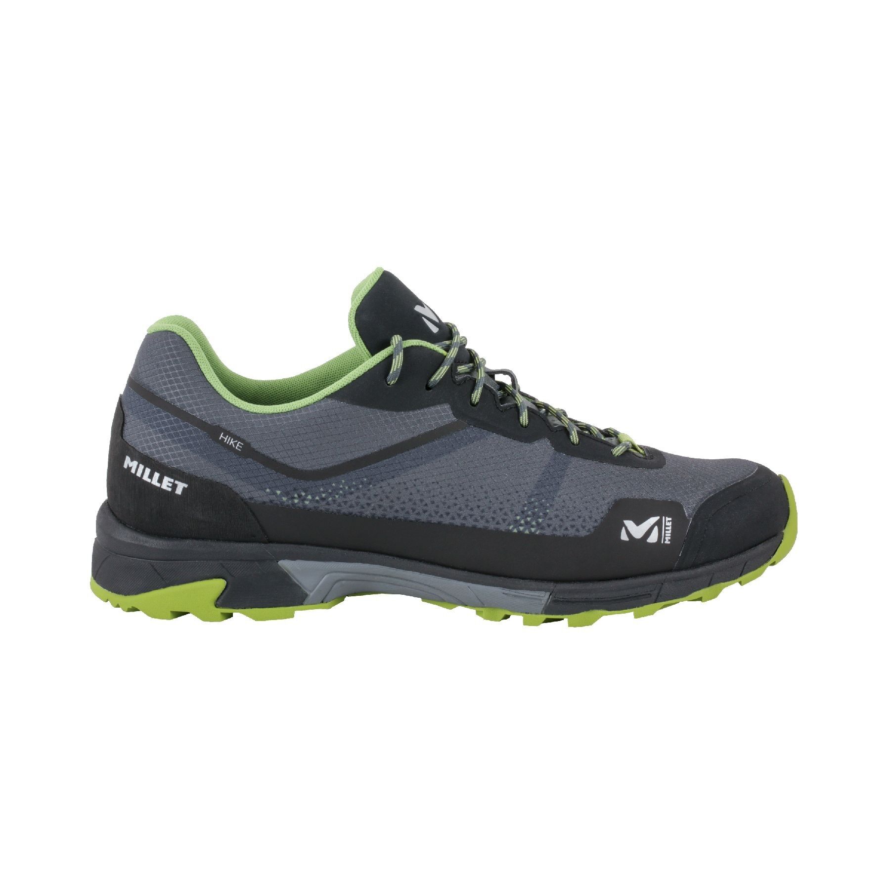 Millet Hike - Buty turystyczne meskie | Hardloop