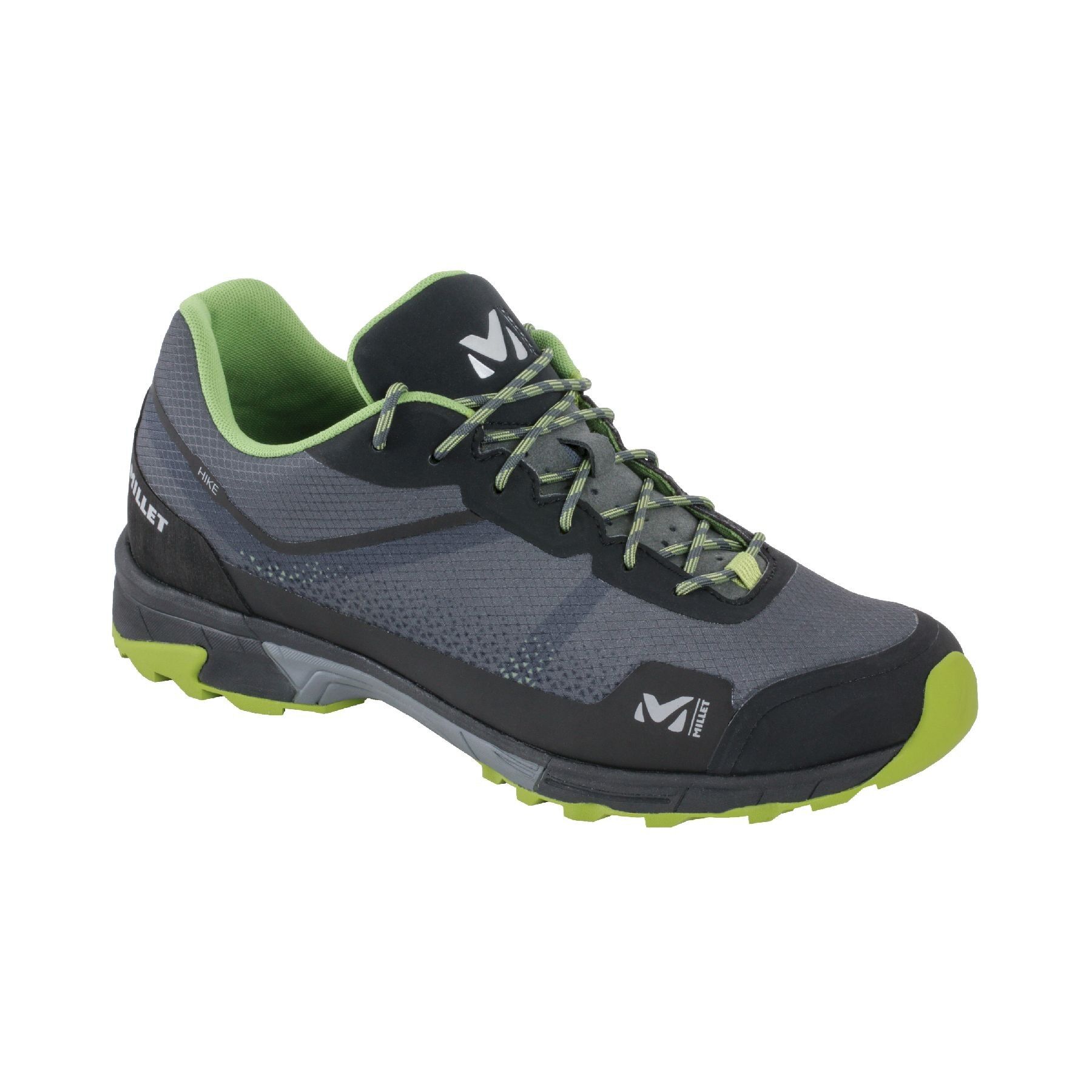 Millet Hike - Walking shoes - Men's
