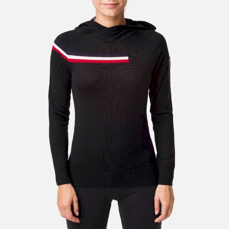 Rossignol Diago Hood - Hoodie - Women's