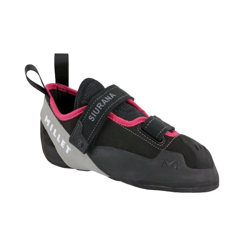 Siurana Evo - Pés de gato mulher