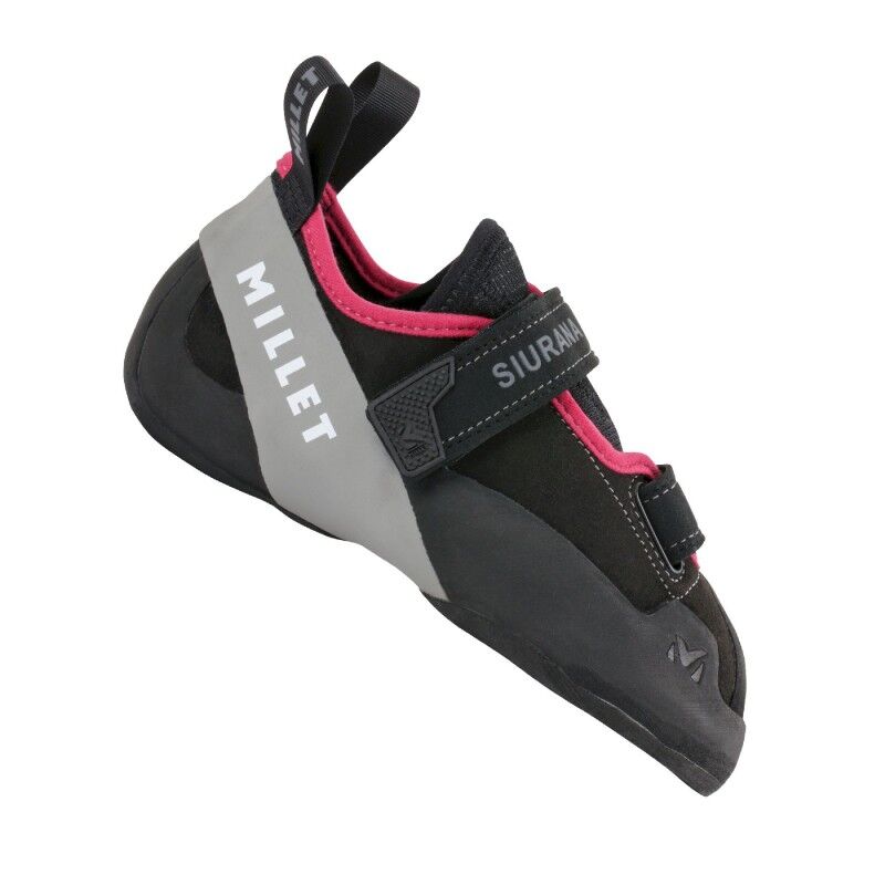 Millet Siurana Evo - Pies de gato - Mujer