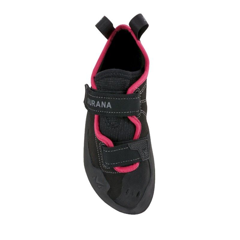 Millet Siurana Evo - Pies de gato - Mujer