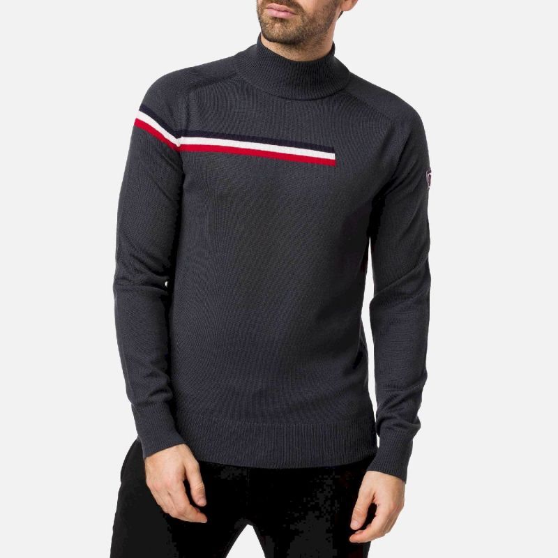 Rossignol Diago TN - Sweter męski | Hardloop