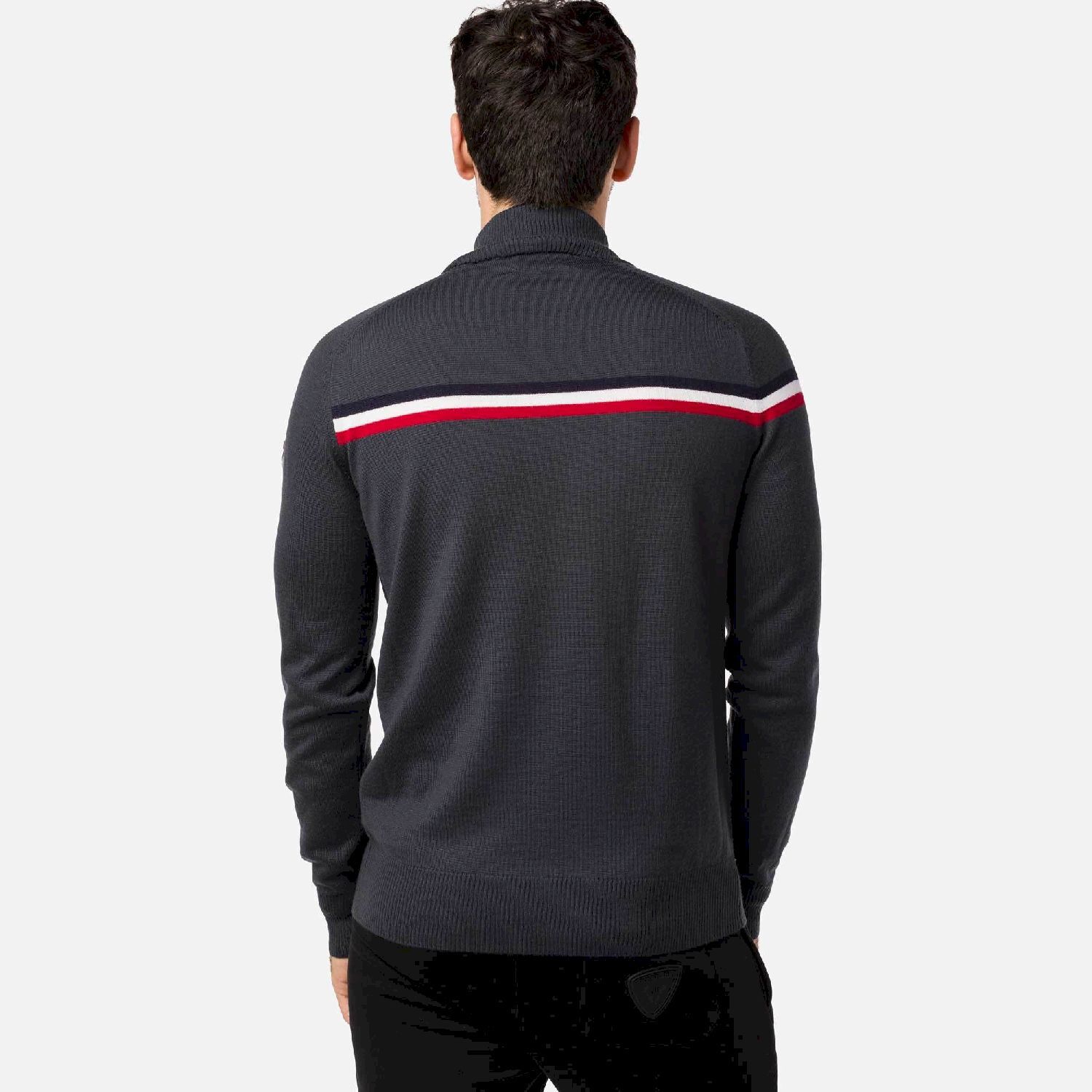 Rossignol Diago TN - Sweter męski | Hardloop