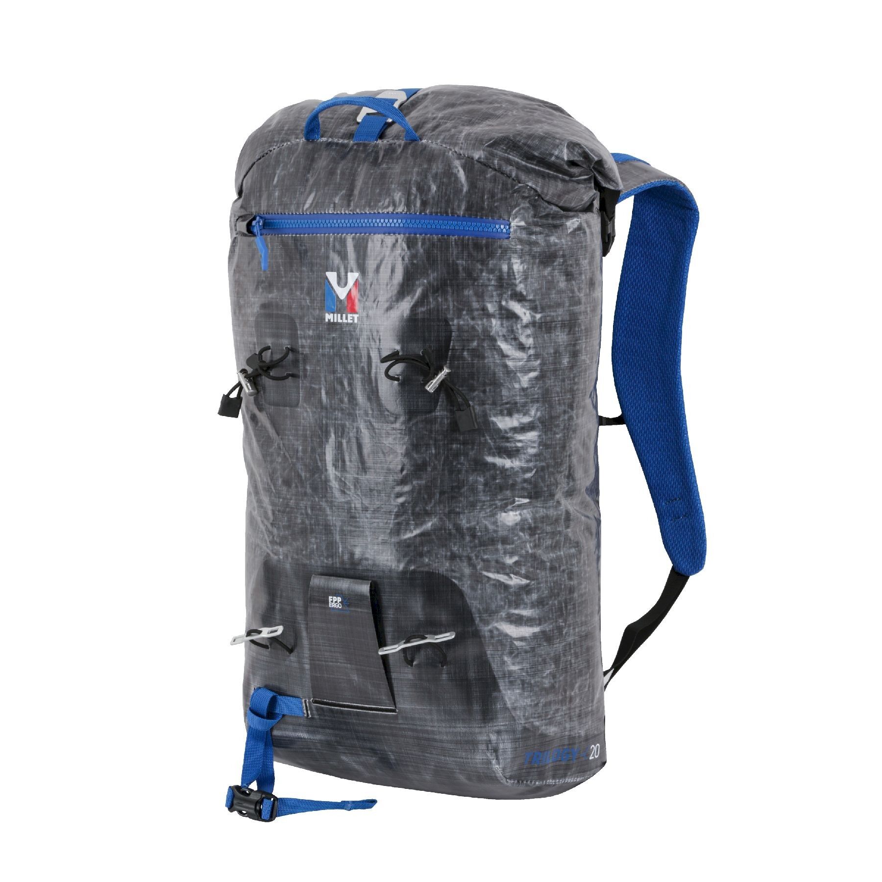 Millet Trilogy 20 - Mountaineering backpack
