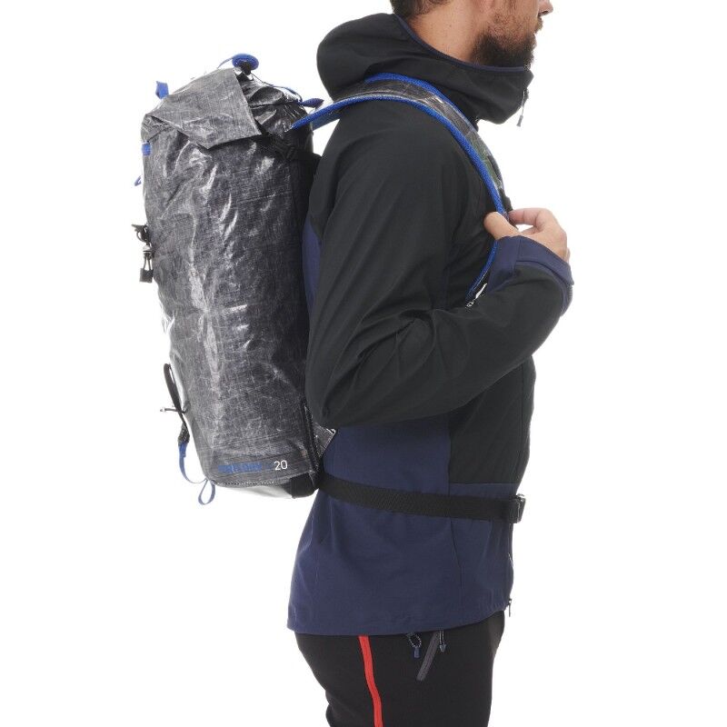 Millet 2025 trilogy backpack