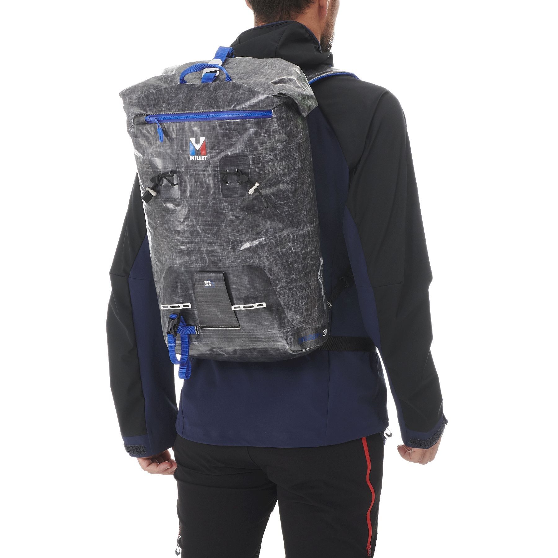 Millet Trilogy 30 - Mountaineering backpack