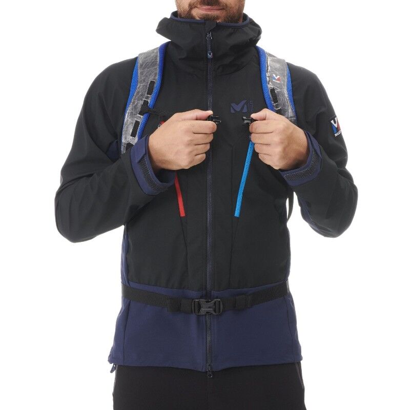 Millet Trilogy 30 - Mochila alpinismo