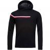 Rossignol Diago Hood - Felpa con cappuccio - Uomo