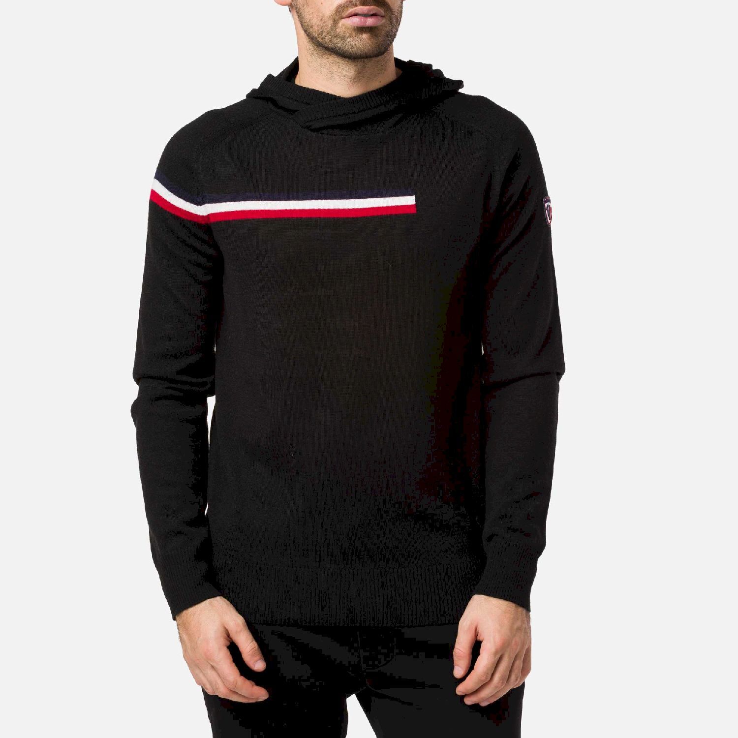 Rossignol Diago Hood - Sweat à capuche homme | Hardloop