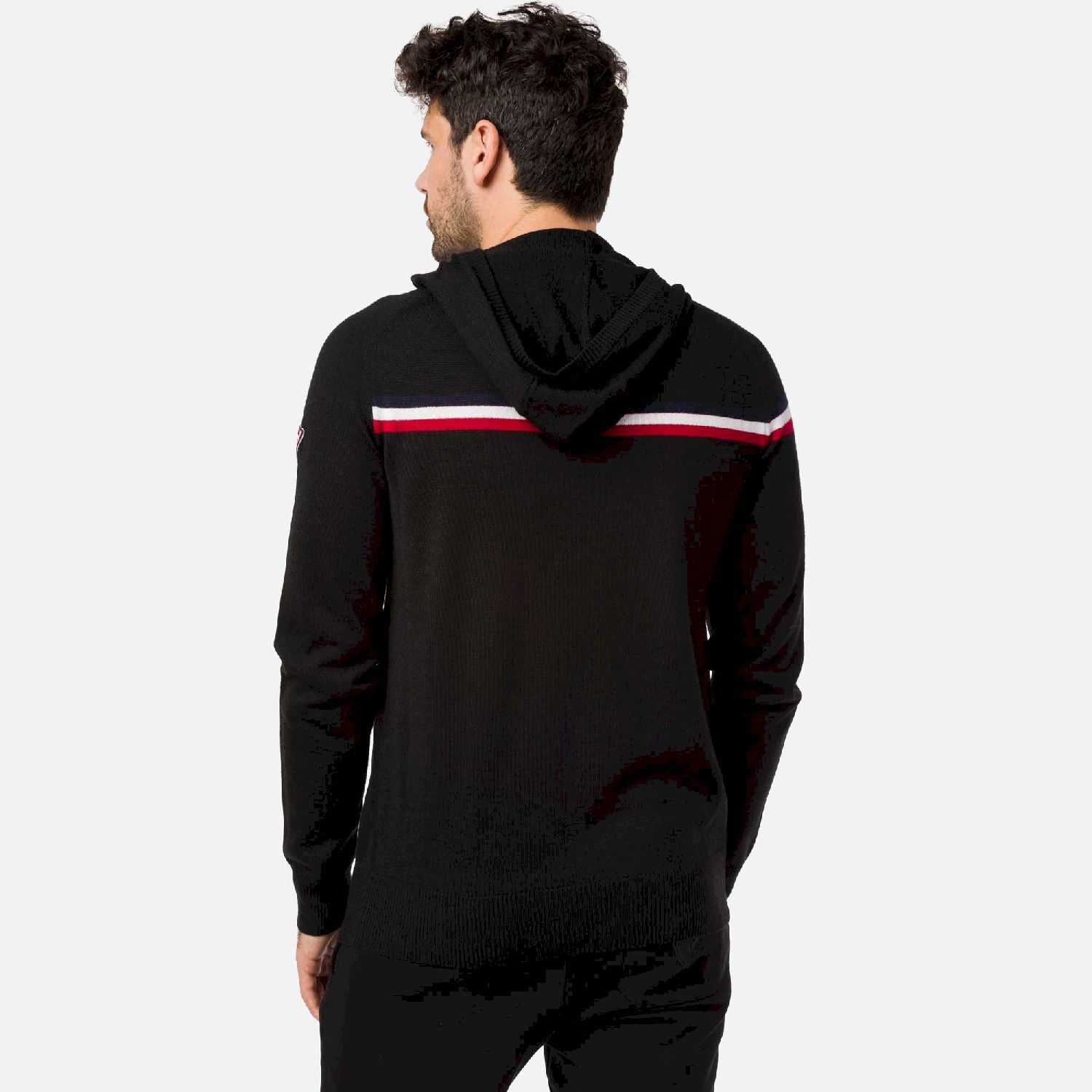 Rossignol Diago Hood - Felpa con cappuccio - Uomo